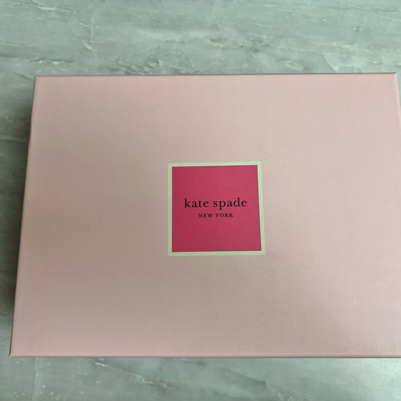 Kate Spade Slingback shoe. Worn twice - Picture 10 of 10